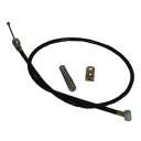 Brake Cable 34"