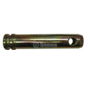 Top Link Pin Cat. 2, 1" OD, 5 1/4" L