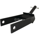 Caster Fork Bush Hog 12528BH