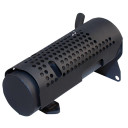 Muffler Wacker 114770