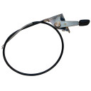 Choke Cable MTD 946-04364