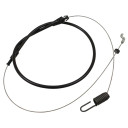 Auger Clutch Cable MTD 946-04640