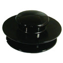 Trimmer Head Spool Bump Feed