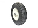 CAREFREE WHEEL ASSEMBLY FOR LITTLE WONDER Replaces