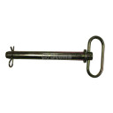 Hitch Pin 3/4" pin OD, 6 1/4" L