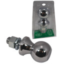 Ball Hitch 3/4" Shank