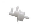 FUEL HOSE CONNECTOR Replaces : 4238-353-2701