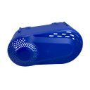 Plastic Cover for Aftermarket Torque Converters - Blue Color