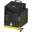 Magna-Matic MAG-200-2.5H Dust Collector with 2.5" Inlet and 3' Hose (For MAG8000/MAG-9000)