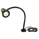 Magna-Matic MAG-124 Task Light with Magnetic Base