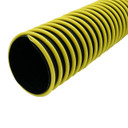 Magna-Matic 200-60 High-Temp Hose 4" dia (Sold by the Foot)