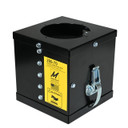 Magna-Matic 200-70 Spark Arresting Box for MAG-200 Series Dust Collectors