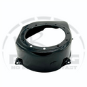 Fan Shroud (Cover), Heavy Duty Tillotson, GX200, 6.5 Clone, Black