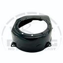 Fan Shroud (Cover), Heavy Duty Tillotson, GX200, 6.5 Clone, Black