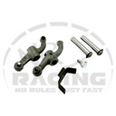 Stock Rocker Arms, 420 Hemi Predator, OEM with Pins, Pair