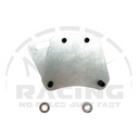 Adjustable Timing Bracket, GX200, 6.5 Clone, 212/224 Predator Tillotson