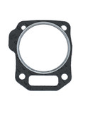 Gasket, Head, Fiber with Fire Ring, 3.0" (76mm) Bore, .045" Thick
