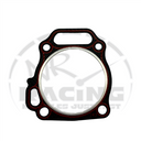 Gasket, Head, 460cc (92mm), Fiber .045"