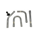 Exhaust Kit, Make Your Own, GX200