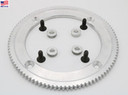 ARC 6693-RGK Honda GX390 Ring Gear Kit Fits 6623 Flywheels