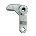 SCAG 485528 LEVER, DECK LEVEL