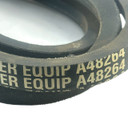 Scag OEM 48264 *BELT 61 CUTTER DECK