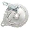 Drum Brake Assembly Fits Coleman CT200U CT200U-EX MB200