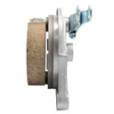 Drum Brake Assembly Fits Coleman CT200U CT200U-EX MB200