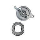 Drum Brake Assembly Fits Coleman CT200U CT200U-EX MB200