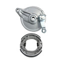 Drum Brake Assembly Fits Coleman CT200U CT200U-EX MB200