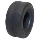 Tire 9x3.50-4 Smooth 4 Ply