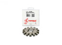 DRIVE SPROCKET 14T .404" FOR HARVESTER CHAIN Replaces