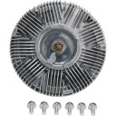 Drive Fan John Deere AL167987