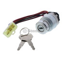 Ignition Switch Assembly Kubota 36919-75162