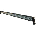 50" Double Row LED Light Bar 