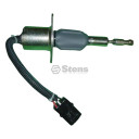 Fuel Solenoid CaseIH J928160