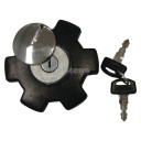 Fuel Cap 