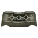 Drive Coupler Half John Deere R34362