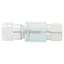Coupler Complete Parker 4000-5