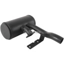 Muffler Kubota 3C001-12310