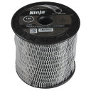 Ninja Trimmer Line .105 3 lb. Spool