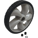 Plastic Wheel 12x1.75 Universal
