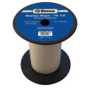 100'Diamond Braid Starter Rope #5 1/2 Diamond