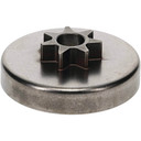 Pro Spur Sprocket 3/8" Pitch 7 Teeth