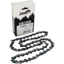 Chain Pre-Cut Loop 64 DL .325", .058", Semi-Chisel Standard
