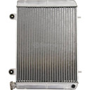 Radiator Polaris 1240528