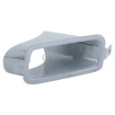 Air Cleaner Vent Tunnel Ford/New Holland NAA9684A