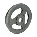 Scag OEM 487788 PULLEY 8.75 DAI - TAPERED BORE