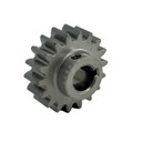 Scag OEM 487299 GEAR, CHUTE MOTOR