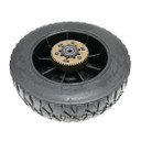 Scag OEM 486978 WHEEL, REAR - 10.5